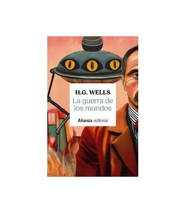 La guerra de los mundos