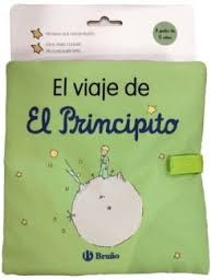 EL VIAJE DE EL PRINCIPIT