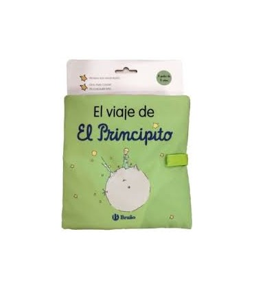 EL VIAJE DE EL PRINCIPIT