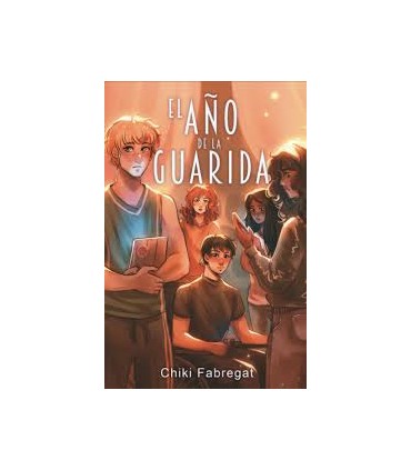 EL AÑO DE LA GUARIDA