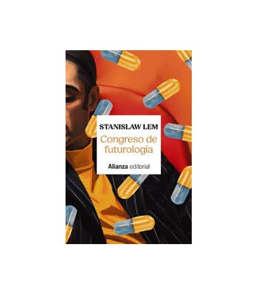 CONGRESO DE FUTUROLOGIA