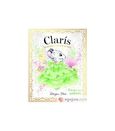 4. FIESTA EN PALACIO