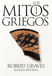 LOS MITOS GRIEGOS, 1