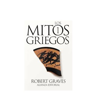 LOS MITOS GRIEGOS, 1