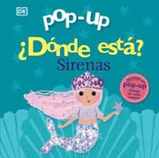 POPUP DONDE ESTA SIRENA