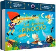 LOBO TENIA LA CABEZA EN LAS NUBE