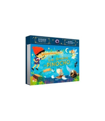 LOBO TENIA LA CABEZA EN LAS NUBE