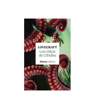 LOS MITOS DE CTHULHU