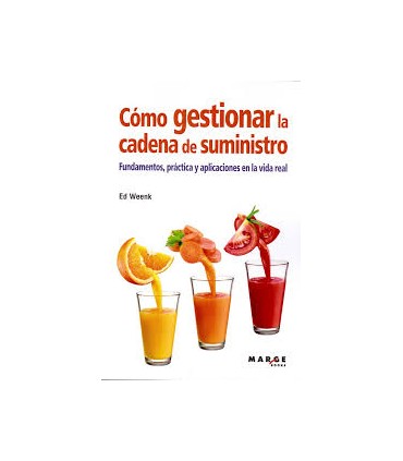 COMO GESTIONAR LA CADENA DE SUMINISTRO