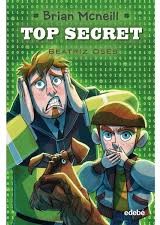 Brian Mcneill 5: TOP SECRET