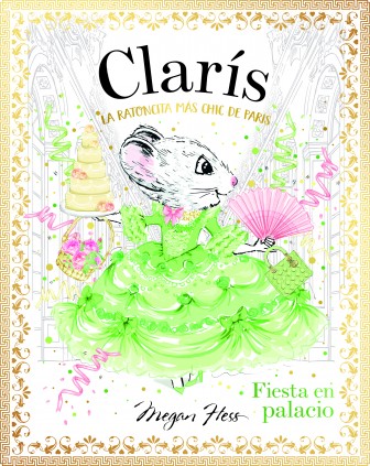 4. FIESTA EN PALACIO