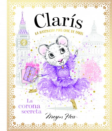 5. LA CORONA SECRETA