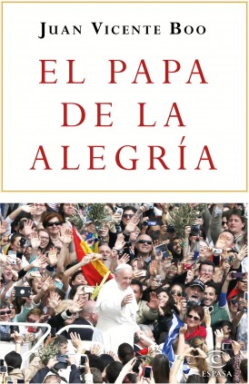 El Papa de la alegría