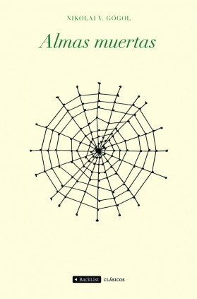 Almas muertas