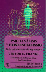 PSICOANALISIS Y EXISTENCIALISMO