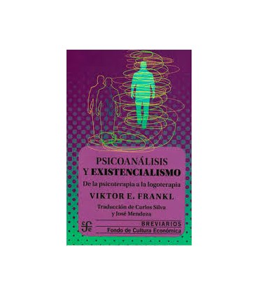 PSICOANALISIS Y EXISTENCIALISMO
