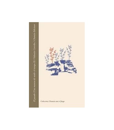 EL PASADO UNA MANERA DE MEDIR EL TIEMP