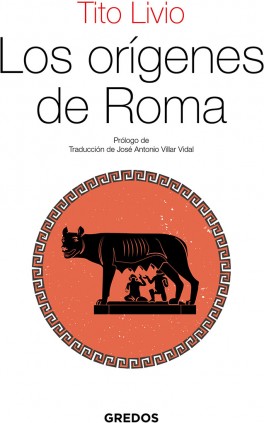 Los orígenes de Roma