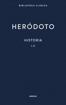 Historia. Libros I-II