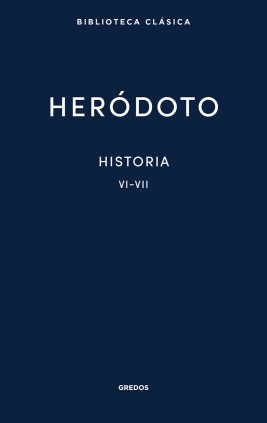 Historia. Libros VI-VII