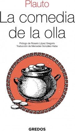 La comedia de la olla
