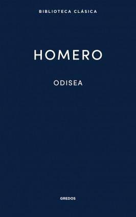 Odisea