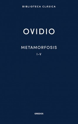 Metamorfosis I-V