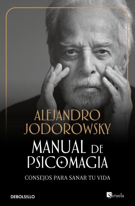 Manual de Psicomagia