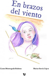 EN BRAZOS DEL VIENTO