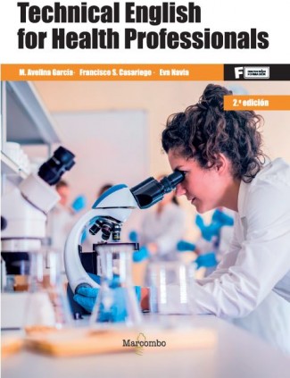 TECHNICAL ENGLISH FOR HEALTH PROFESSIONA