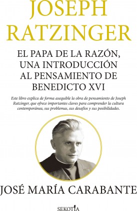 JOSEPH RATZINGER