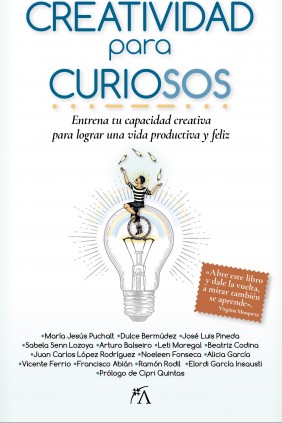 CREATIVIDAD PARA CURIOSOS