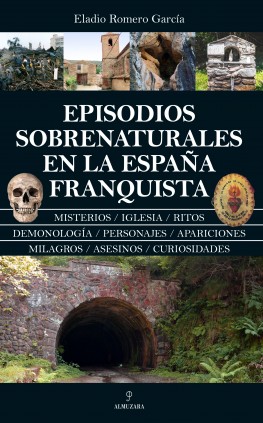 EPISODIOS SOBRENATURALES EN LA ESPAÑA FR