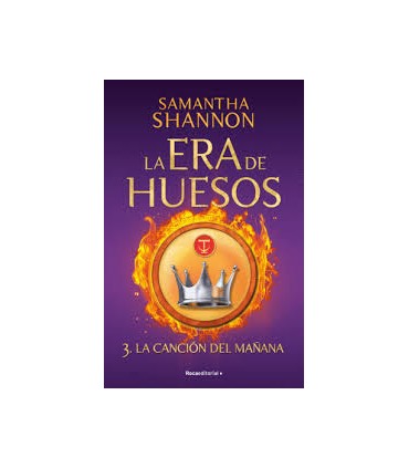 La Era de Huesos 3 - La canción del mañana