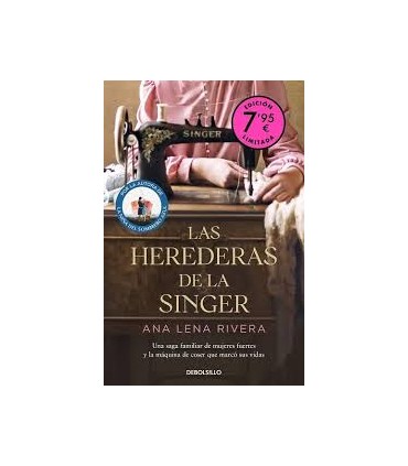 LAS HEREDERAS DE LA SINGER  LIMITED