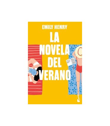 La novela del verano