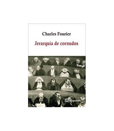 JERARQUIA DE CORNUDOS