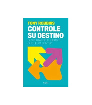 Controle su destino