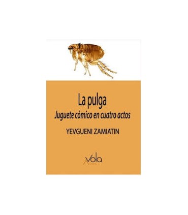 PULGA, LA