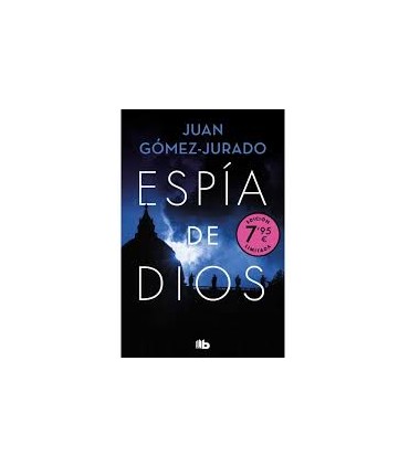 ESPIA DE DIOS  LIMITED