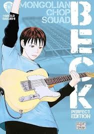 BECK (edición kanzenban) 9 (Shônen)