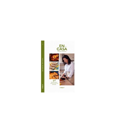 En casa de Teresa Vivancos