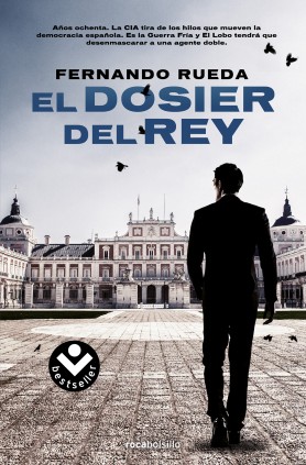 El dosier del Rey (Mikel Lejarza 2)