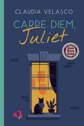 CARPE DIEM, JULIET