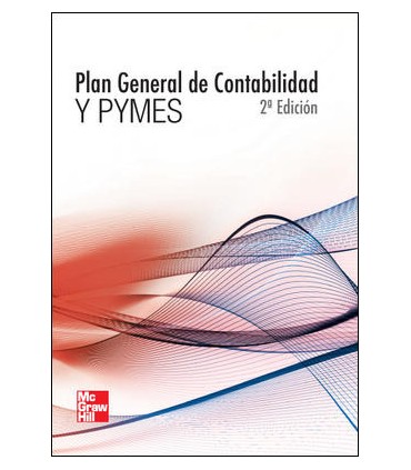 BL PLAN GENERAL DE CONTABILIDAD Y PYMES. LIBRO DIGITAL