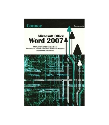 Conoce Word 2007