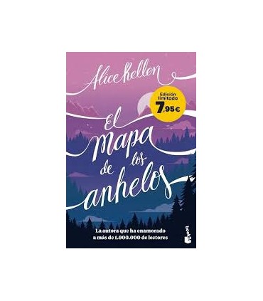 El mapa de los anhelos