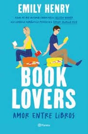 Book Lovers