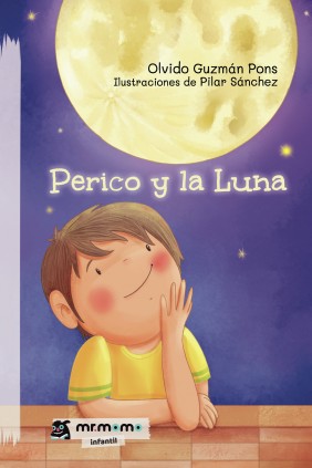 Perico y la luna