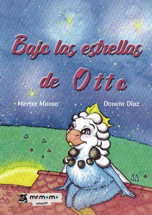 Bajo las estrellas de Otto